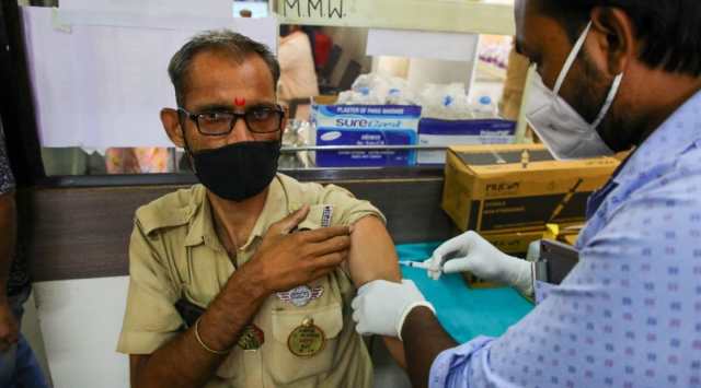 covid-19 vaccine