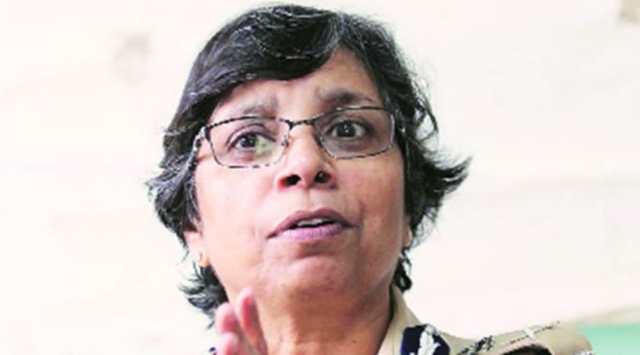 Rashmi Shukla news
