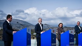 Greece migrant crisis, Cyprus migrant crisis, Italy migrant crisis, Malta migrant crisis, Spain migrant crisis, europe migrant crisis, world migrant crisis, indian express