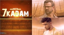 7 kadam, ronit roy, amit sadh