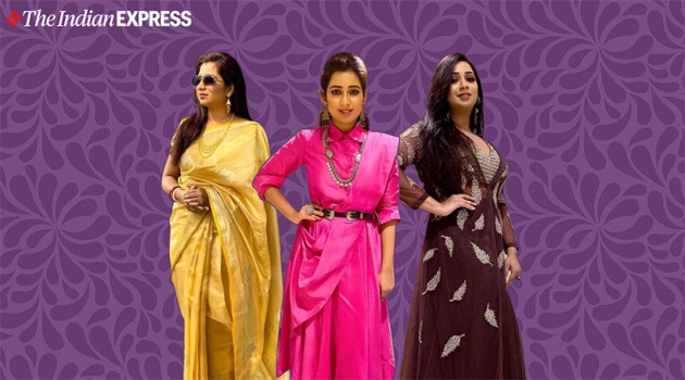 shreya ghoshal, shreya ghoshal photos, shreya ghoshal instagram, shreya ghoshal pregnant, shreya ghoshal, indian express, indian express news