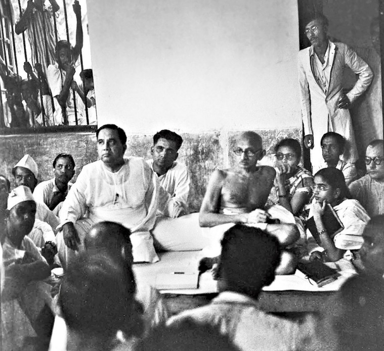 Mujib In Calcutta: Five Years Of Political Activism That Later Spawned ...