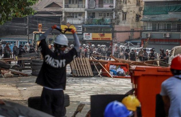 Myanmar, Myanmar protests, Aung San Suu Kyi