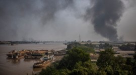 Chinese-run factories in Myanmar, Chinese embassy, Myanmar protest, Beijing news, Myanmar coup, China Myanmar relations, world news, indian express