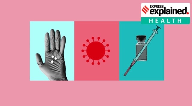 If you’re already taking one of those medications for a health condition, you should not stop before you get the vaccine — at least not without asking your doctor, said Jonathan Watanabe, a pharmacist at the University of California, Irvine. (AP Illustration/Peter Hamlin)