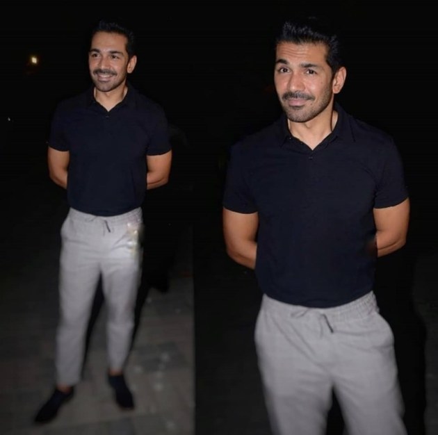Abhinav Shukla,