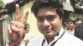 Coal pilferage case: Two more relatives of Abhishek Banerjee questioned