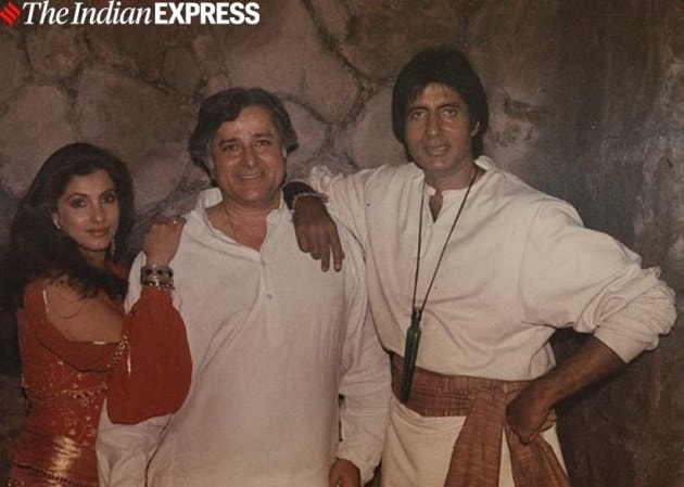 On Shashi Kapoor’s 83rd birth anniversary, celebrating his life and
