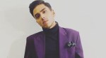 Adarsh Gourav, Adarsh Gourav news, Adarsh Gourav films, Adarsh Gourav fashion, Adarsh Gourav latest look, Adarsh Gourav in The White Tiger, indian express news