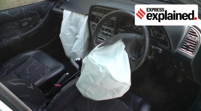 Explained: What does the new rule on airbags mean for passengers,  carmakers?