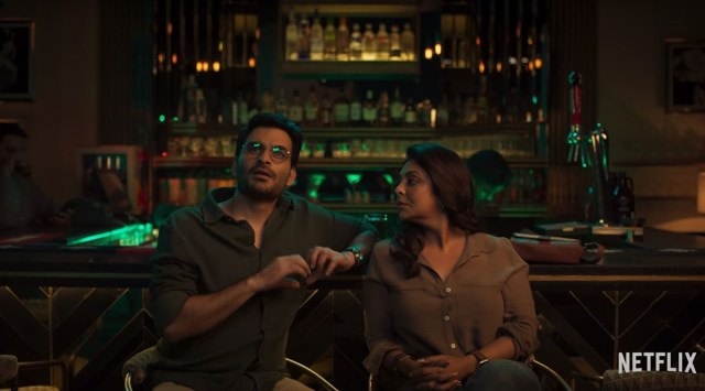 Ajeeb Daastaans, Ajeeb Daastaans teaser