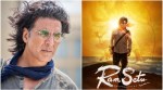 Akshay Kumar ram setu