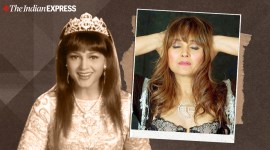 made in india alisha chinai