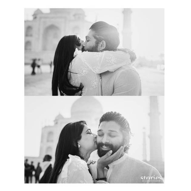 allu arjun news