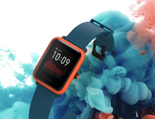 amazfit nav