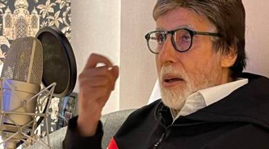 amitabh bachchan