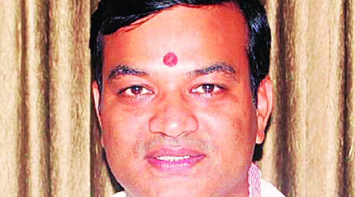 Anand Swarup Shukla