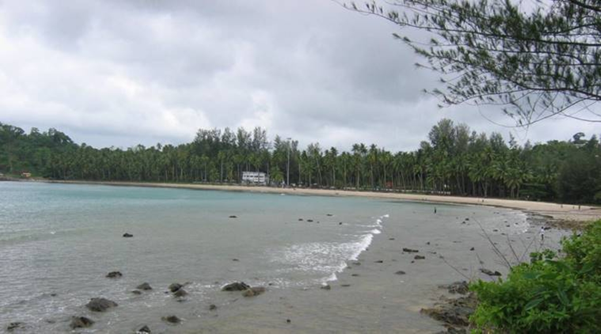 Candida Auris, Andaman and Nicobar Islands