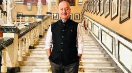 Anupam kher