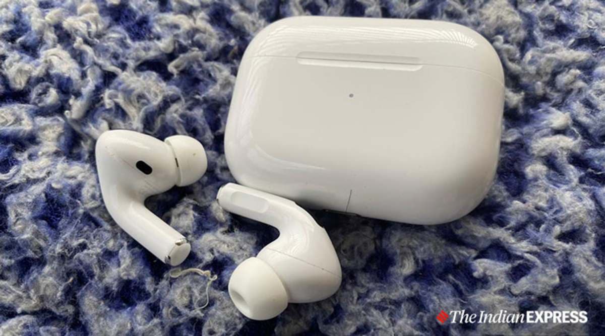 Как привязать airpods к apple id