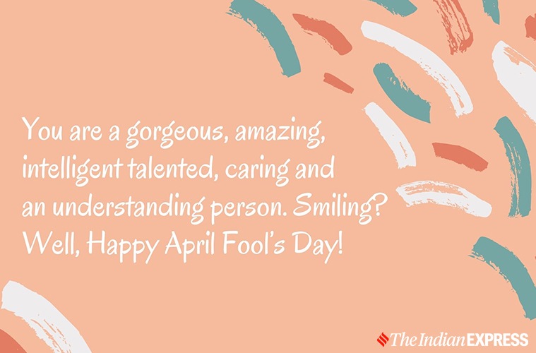 Happy April Fools Day 2021 Wishes Images Quotes Status Messages Funny Jokes Pics 8235