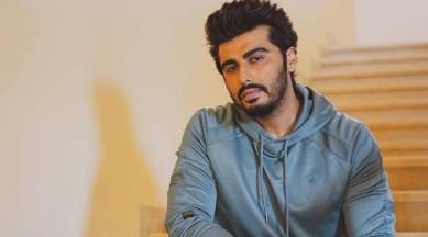 Arjun Kapoor- Sandeep Aur Pinky Faraar