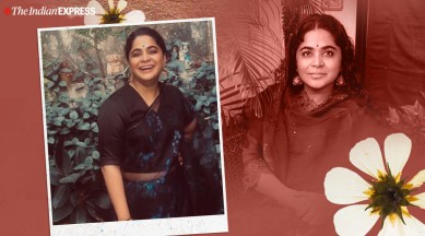 Ashwini Iyer Tiwari, Ashwini Iyer Tiwari films, Ashwini Iyer Tiwari book, Ashwini Iyer Tiwari mapping love, Ashwini Iyer Tiwari news, Ashwini Iyer Tiwari kangana ranaut, Ashwini Iyer Tiwari panga, Ashwini Iyer Tiwari pics, Ashwini Iyer Tiwari instagram, Ashwini Iyer Tiwari husband, Ashwini Iyer Tiwari indian express