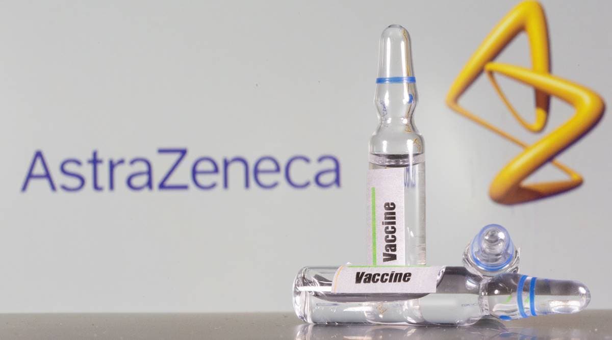 Astrazeneca Counters Indonesian Muslim Concerns Over Covid 19 Vaccine World News The Indian Express