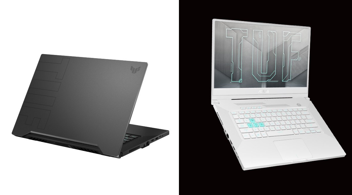 Asus TUF Dash 15 gaming laptop launched in India; Here are all the 