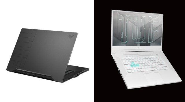 Asus TUF Dash 15, Asus TUF gaming laptop, ASus TUF laptop, Asus gaming laptop,
