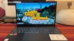 Asus ZenBook 13 OLED, ZenBook 13 OLED, ZenBook 13 OLED review, ZenBook 13 OLED price in India, AMD Ryzen ZenBook 13 OLED, Asus ZenBook 13