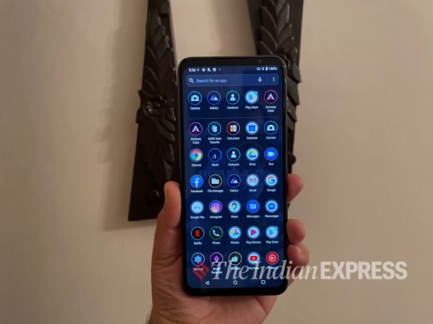 asus rog phone 5, asus rog phone 5 launch, asus rog phone 5 price india, asus rog phone 5 specifications, asus rog phone 5 features, asus rog phone 5 pro, asus rog phone 5 ultimate edition