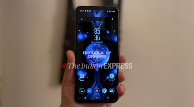 asus rog phone 5, asus rog phone 5 launch, asus rog phone 5 price india, asus rog phone 5 specifications, asus rog phone 5 features, asus rog phone 5 pro, asus rog phone 5 ultimate edition