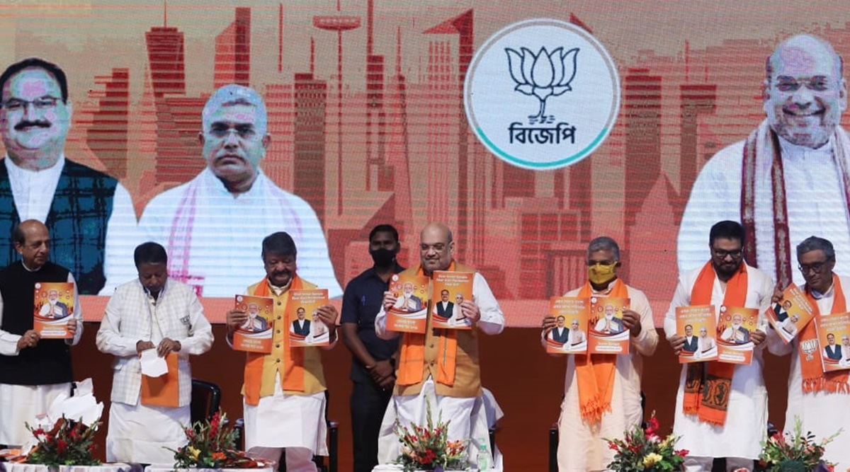 BJP