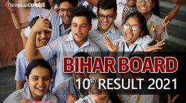 Bihar Board 10th result