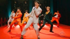 bts grammys 2021 performance