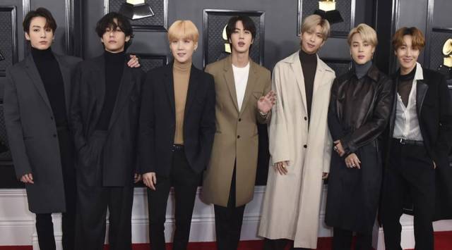 Taylor Swift, BTS, Cardi B, Billie Eilish to perform at Grammys | Music ...