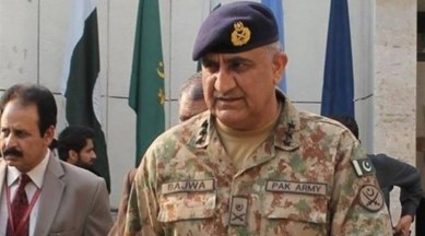 General Qamar Javed Bajwa