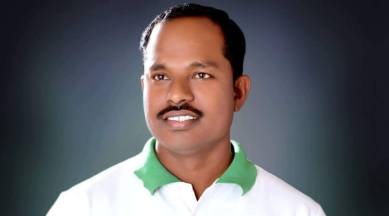 Bandu Dhotre, Bandu Dhotre hunger strike, Aaditya Thackeray, Ramala lake, Environmental activist, mumbai news