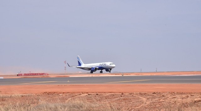 Bengaluru airport records highest cargo handling in 2021, recovery in ...