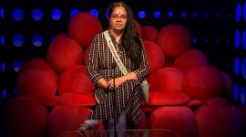 Bigg Boss Malayalam 3 contestant Bhagyalakshmi. (Photo: Asianet/YouTube)