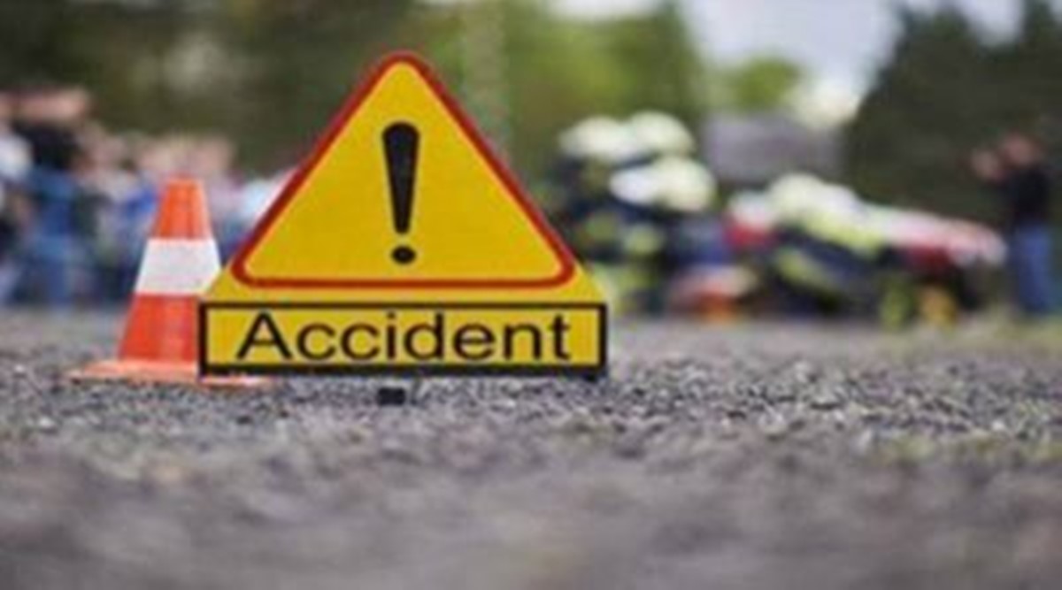 Punjab: Death of three in road accident, accused denies being drunk during accident, samples sent for testing | India News,The Indian Express