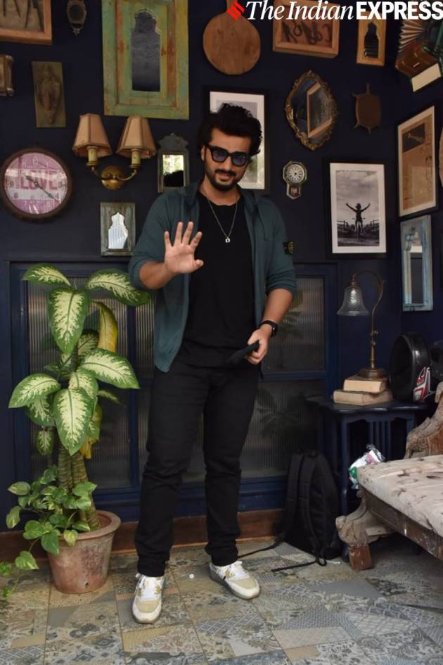 arjun kapoor