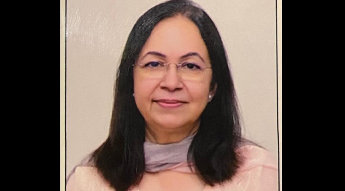 Dr Amandeep Kang