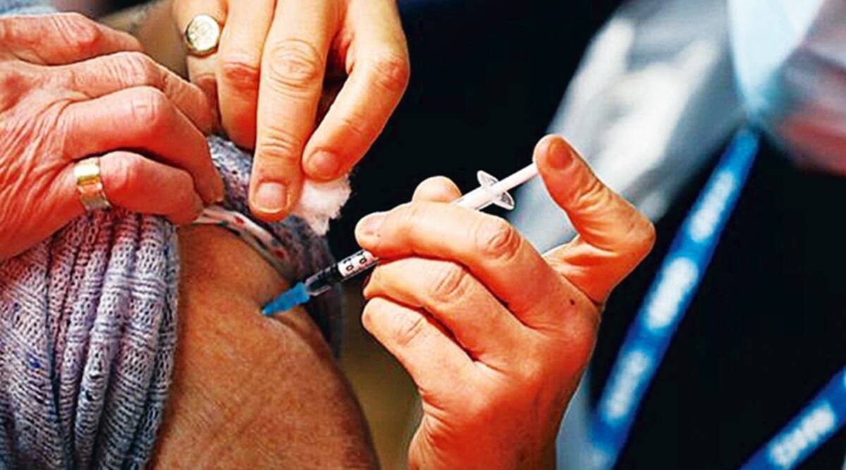 COVID-19 vaccine