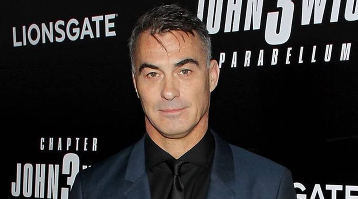 Director Chad Stahelski Set To Helm Sony's 'Ghost of Tsushima