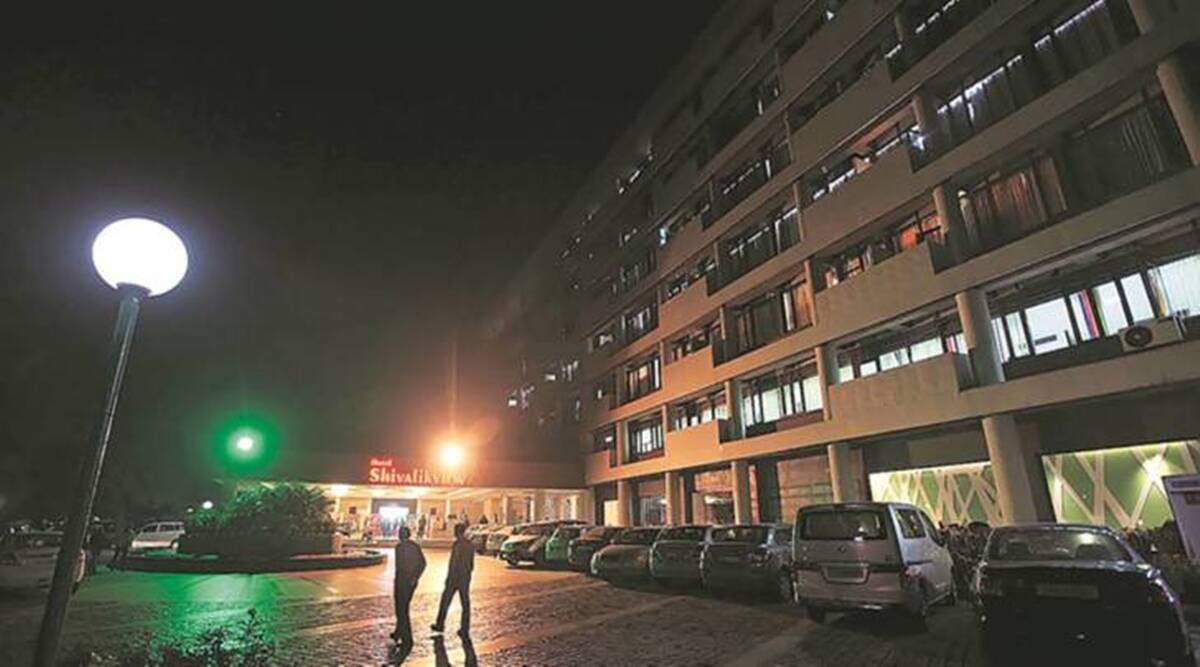 Punjab hospitality sector sore at curbs, says it will sound death knell