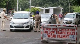 Chandigarh Police
