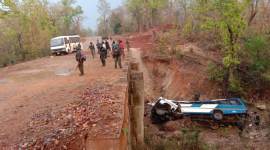 Chhattisgarh, policemen killed in Chhattisgarh, Chhattisgarh naxal attack, Chhattisgarh naxals, Chhattisgarh news