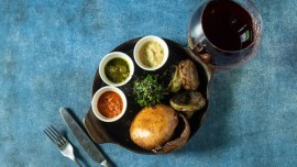 fine dining, fine dining restaurants in Mumbai, pandemic redefined fine dining, food industry pandemic, Masque fine dining, Slink & Bardot menu, mumbai restaurants, food industry news